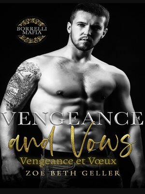 cover image of Vengeance et Voeux